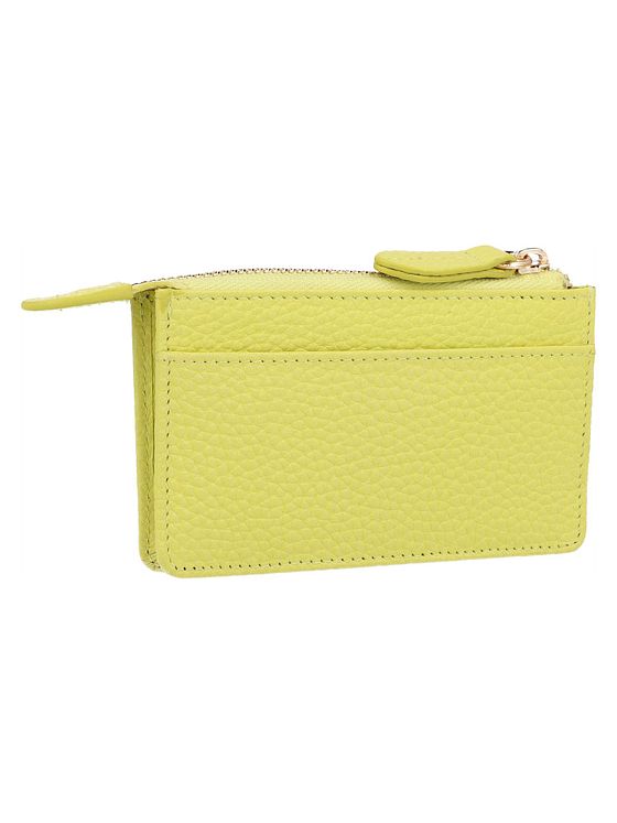 Braun Büffel Asti-nøgleetui i læder 12 cm