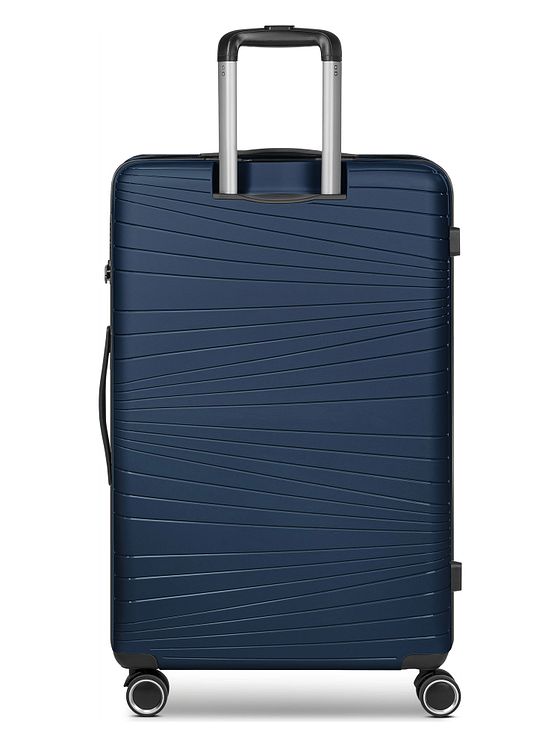 Franky Dallas 3.0 4 hjul Trolley L 75 cm