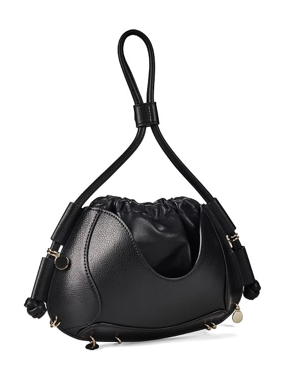 AIGNER Castella Bolsa de hombro Piel natural 29 cm AIGNER Castella Bolsa de hombro Piel natural 29 cm