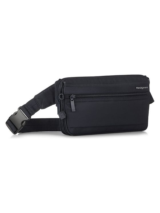 Hedgren Inner City Asarum Vyölaukku RFID-suoja 24 cm