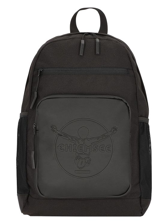 Chiemsee Track "n" Day-rygsæk med 40 cm rum til bærbar computer