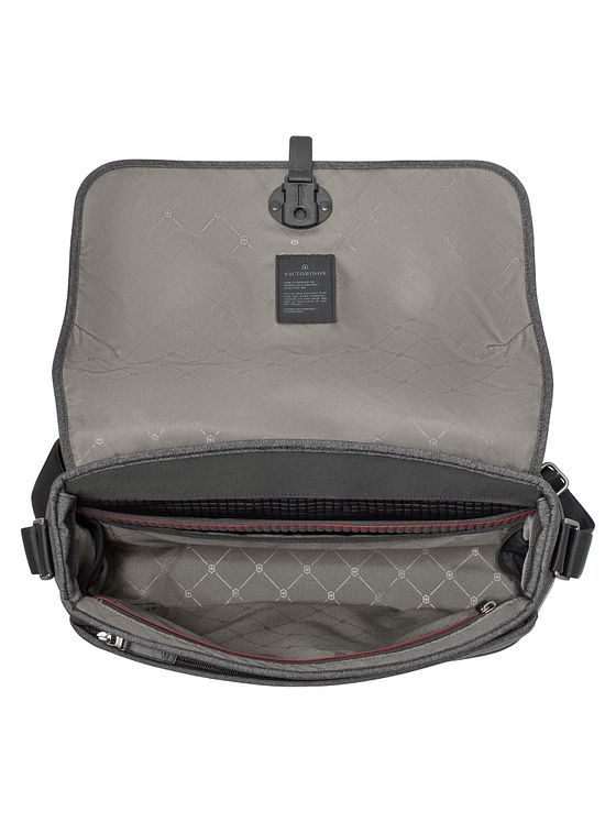 Victorinox Architecture Urban 2 Messenger 41 cm rum til bærbar computer