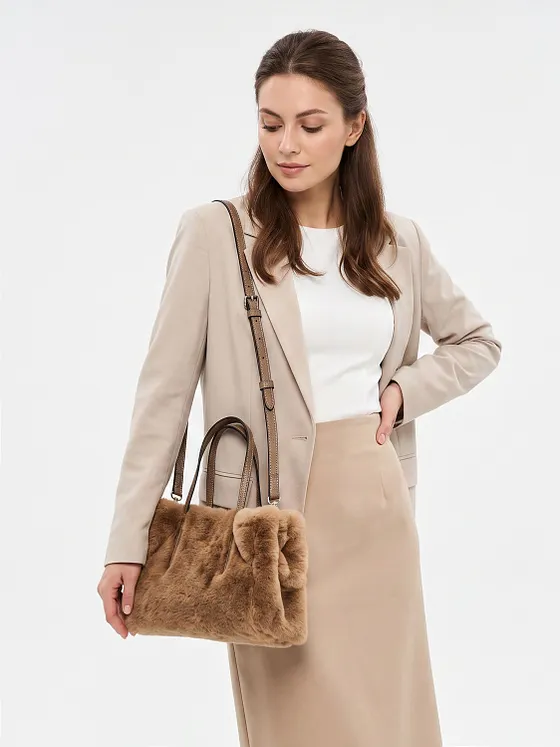 abro Noelle Bolsa de hombro 25 cm abro Noelle Bolsa de hombro 25 cm