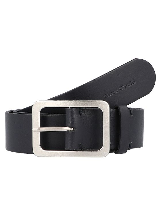 Marc O'Polo Kožený opasek Erica