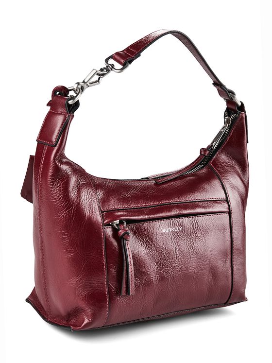 Burkely Myra Bolsa de hombro Piel natural 23 cm Burkely Myra Bolsa de hombro Piel natural 23 cm