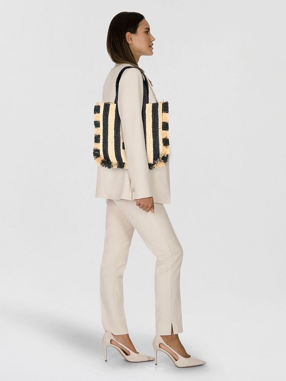 Patrizia Pepe Shopper-taske 36 cm