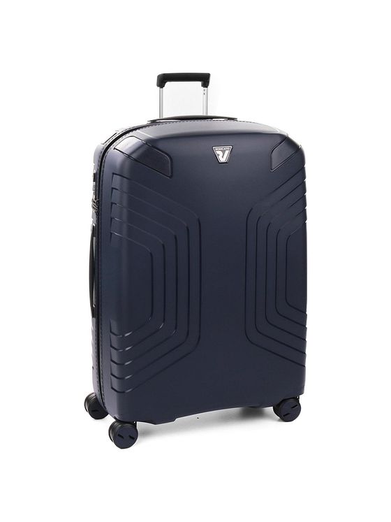 Roncato Ypsilon 4.0 4 hjul Trolley 78 cm med strækfold