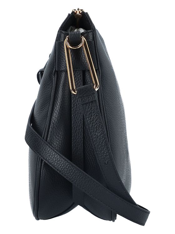 Coccinelle Magie Skuldertaske Læder 36 cm Coccinelle Magie Skuldertaske Læder 36 cm