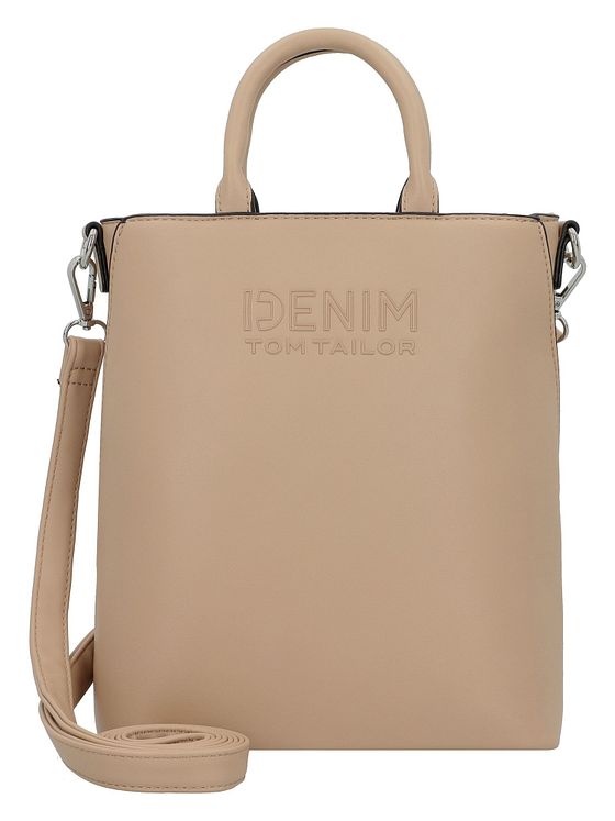 Tom Tailor Denim Heidy Håndtaske S 23.5 cm