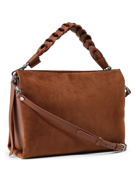 Coccinelle Boheme Håndtaske Læder 32 cm