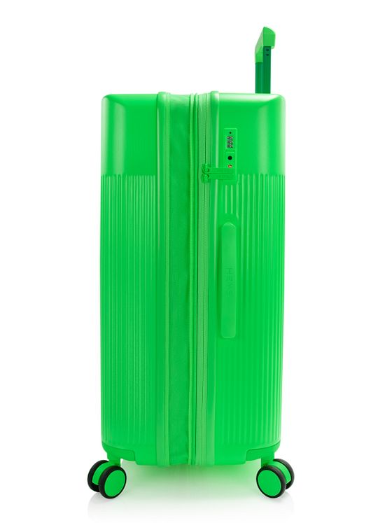 Heys HiLite 4 hjul Trolley L 74 cm med strækfold