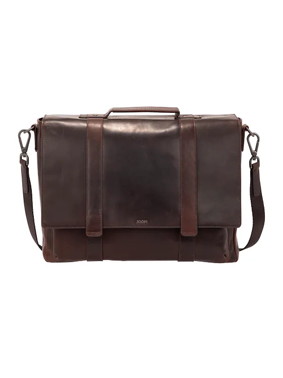 Joop! Cerratano Kreon Dokumenttaske Læder 40 cm Laptoprum Joop! Cerratano Kreon Dokumenttaske Læder 40 cm Laptoprum