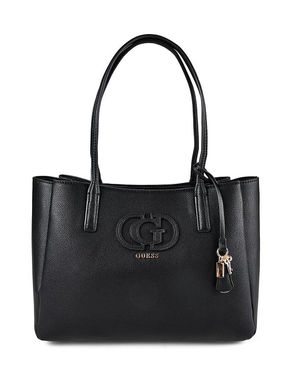 Guess Isola Shopper taske 40 cm Laptoprum Guess Isola Shopper taske 40 cm Laptoprum