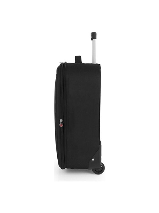 Gabol Orbit 2 hjul Kabinetrolley 55 cm med strækfold