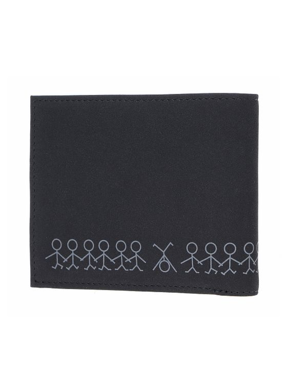 oxmox New Cryptan Pung RFID-beskyttelse 12 cm oxmox New Cryptan Pung RFID-beskyttelse 12 cm