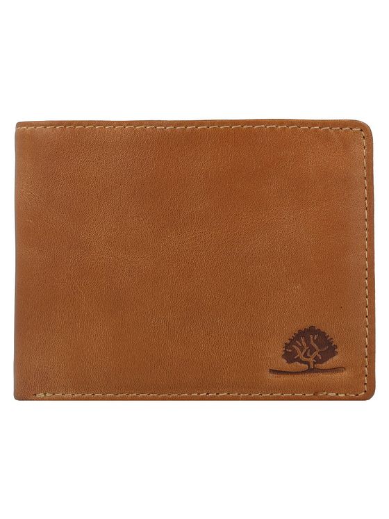 Greenburry Tornado Pung RFID-beskyttelse Læder 12 cm Greenburry Tornado Pung RFID-beskyttelse Læder 12 cm