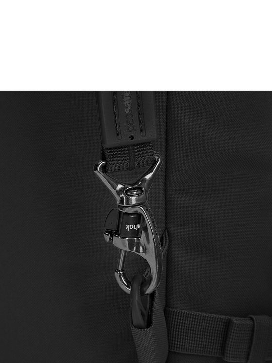 Pacsafe Pacsafe Go 34 Daypack RFID-beskyttelse 47 cm Pacsafe Pacsafe Go 34 Daypack RFID-beskyttelse 47 cm