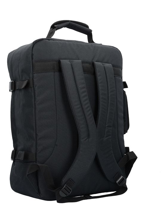 Cabin Zero Batoh Classic 44L Cabin Backpack 51 cm