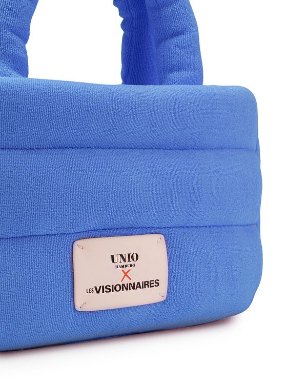 LES VISIONNAIRES Unio Cortina Kabelka S 27 cm