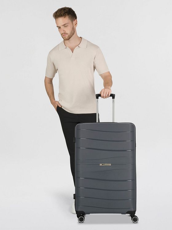 cocoono Leon 4 hjul Trolley 76 cm