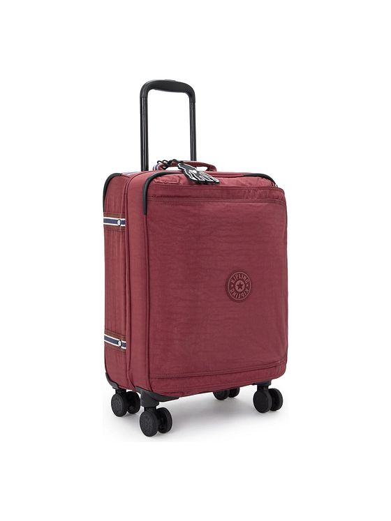Kipling Basic Spontaneous 4 hjul Kabinetrolley S 33 cm