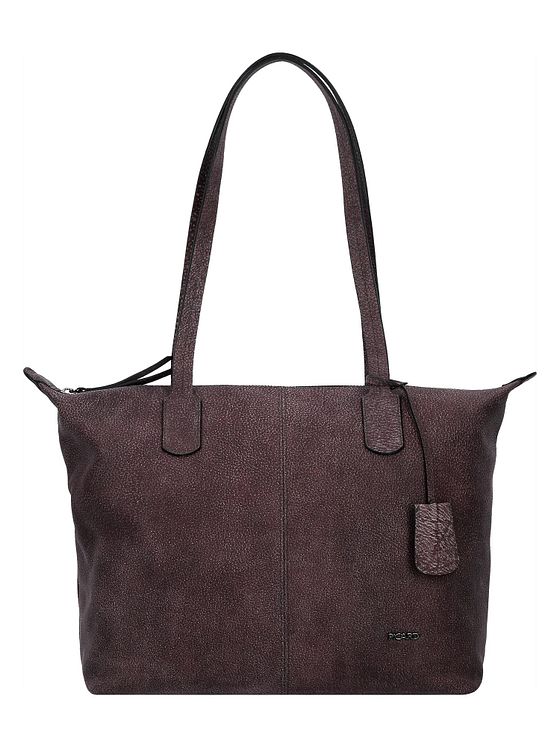 Picard Lesotho Shopper-taske Læder 39 cm