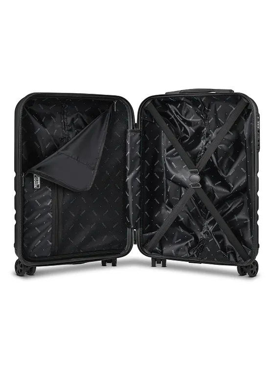 Redolz Pro ABS 4 ruedas Maleta de cabina 53 cm Redolz Pro ABS 4 ruedas Maleta de cabina 53 cm