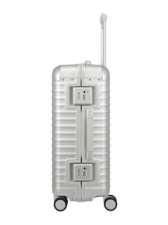 Titan Eternity 4 hjul Trolley M 69 cm