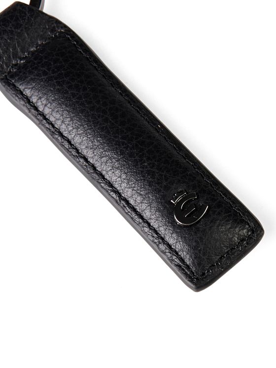 Esquire Houston Nøglering Læder 10.5 cm Esquire Houston Nøglering Læder 10.5 cm