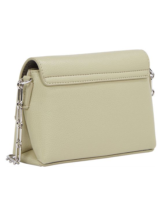 Calvin Klein CK Plaque Mini Bag skuldertaske 17.5 cm