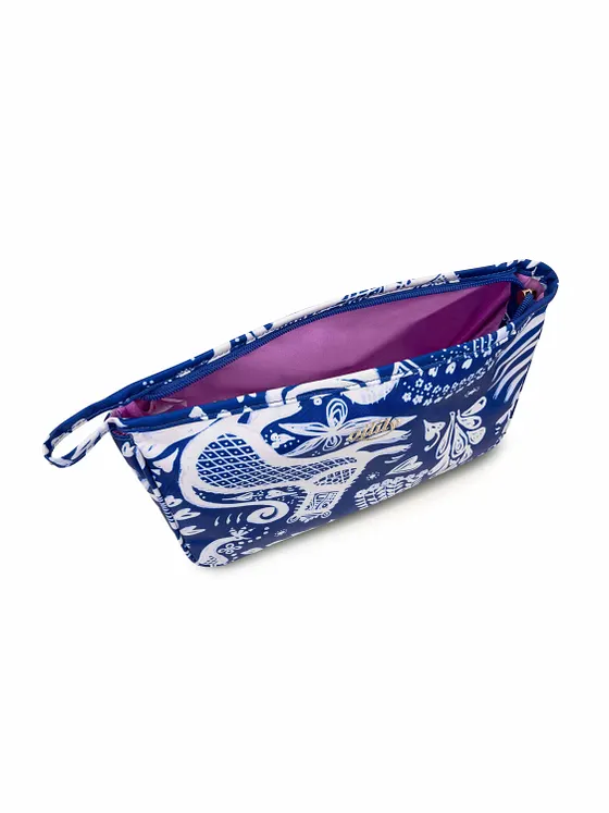 Oilily Colle Kosmetiktaske 28 cm Oilily Colle Kosmetiktaske 28 cm