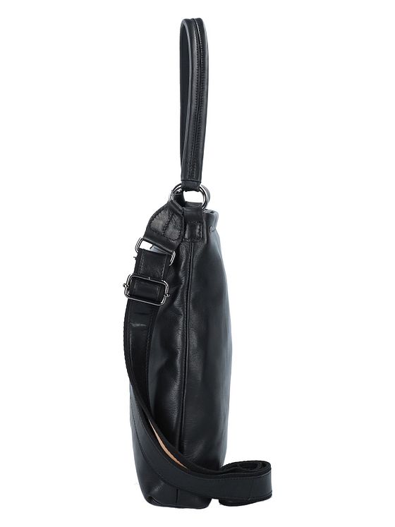 Harold's Caugio Skuldertaske Læder 27 cm