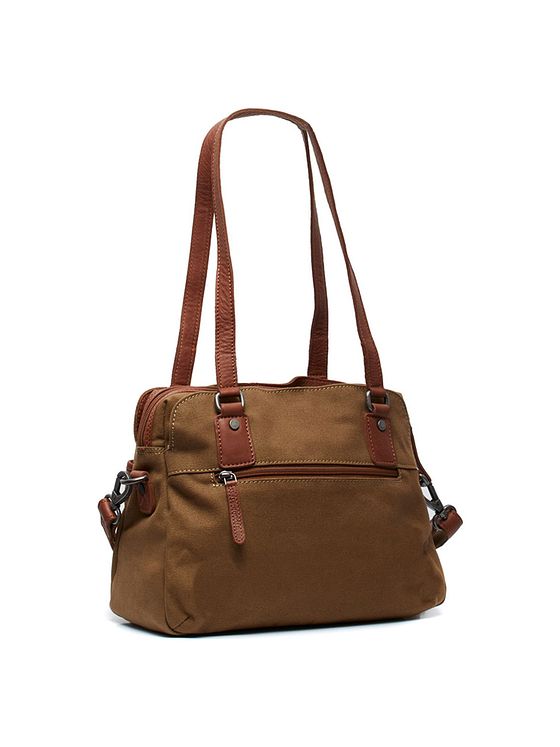 The Chesterfield Brand Milora Skuldertaske 30 cm