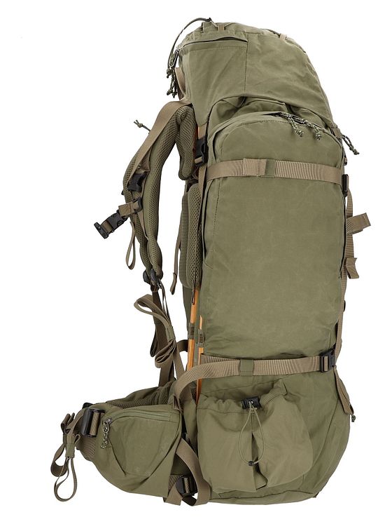 Fjällräven Kajka 75 S-M Trekking-rygsæk S-M 43 cm