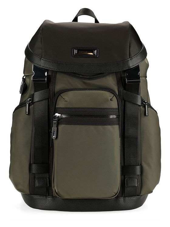 Samsonite Relyon Daypack M 47.5 cm Laptoprum