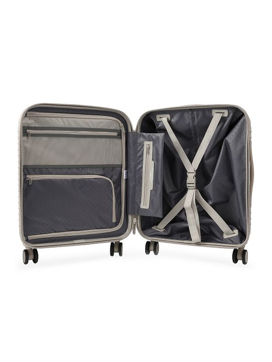 Hedgren Raku 4 kolečka Kabinkový kufr XS 55 cm