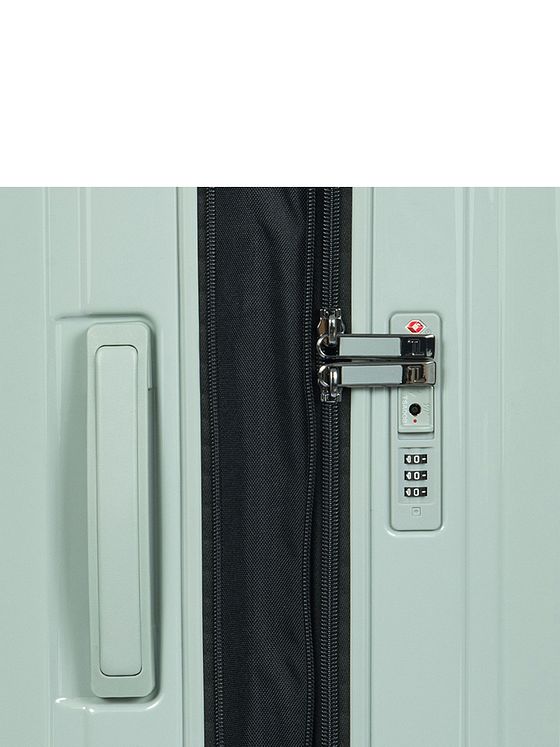 Porsche Design Roadster 4 hjul Trolley L 75 cm med strækfold