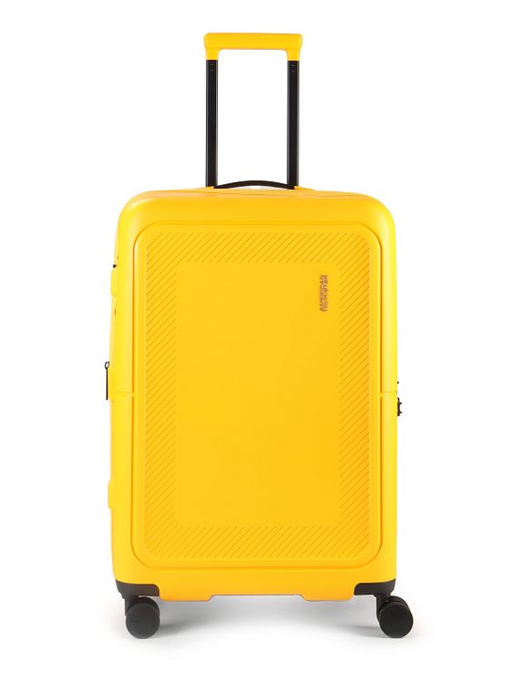 American Tourister Dashpop 4 hjul Trolley 67 cm med strækfold