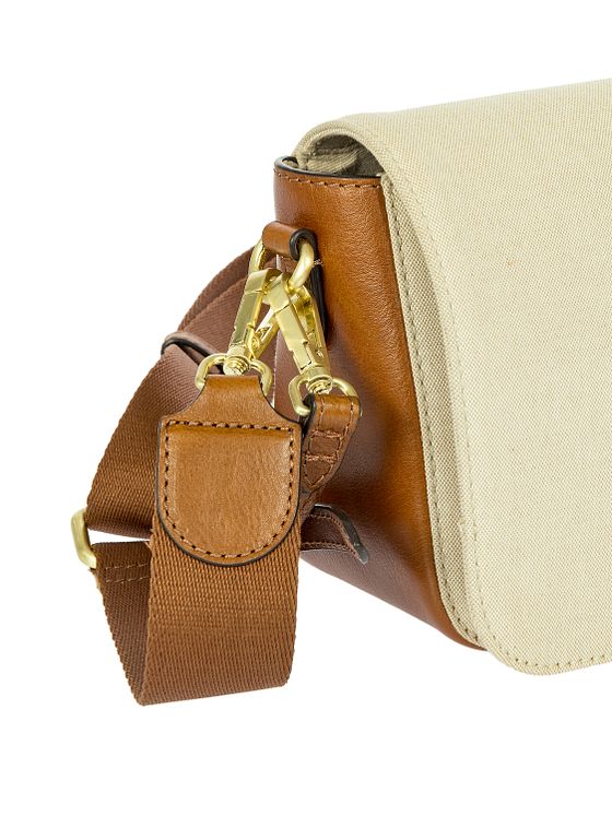 Bric's Volterra Trama Skuldertaske S 23 cm