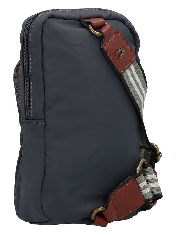 camel active Bari Skuldertaske 14 cm camel active Bari Skuldertaske 14 cm