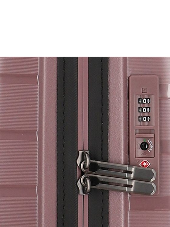 Travelite Air Base 4-hjulet kabinevogn 55 cm Travelite Air Base 4-hjulet kabinevogn 55 cm