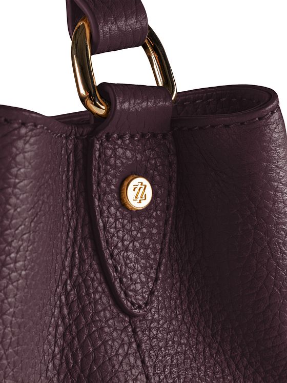 Lazarotti Bologna Leather Posetaske Læder 25 cm Lazarotti Bologna Leather Posetaske Læder 25 cm