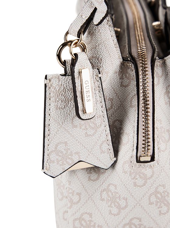 Guess Meridian II Håndtaske 26 cm Guess Meridian II Håndtaske 26 cm