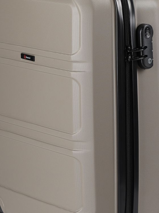 Benzi 5739 4 hjul Kabinetrolley S 55 cm