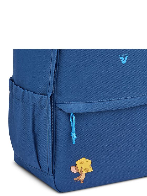 Roncato Warner Bros rejserygsæk 40 cm med rum til bærbar computer