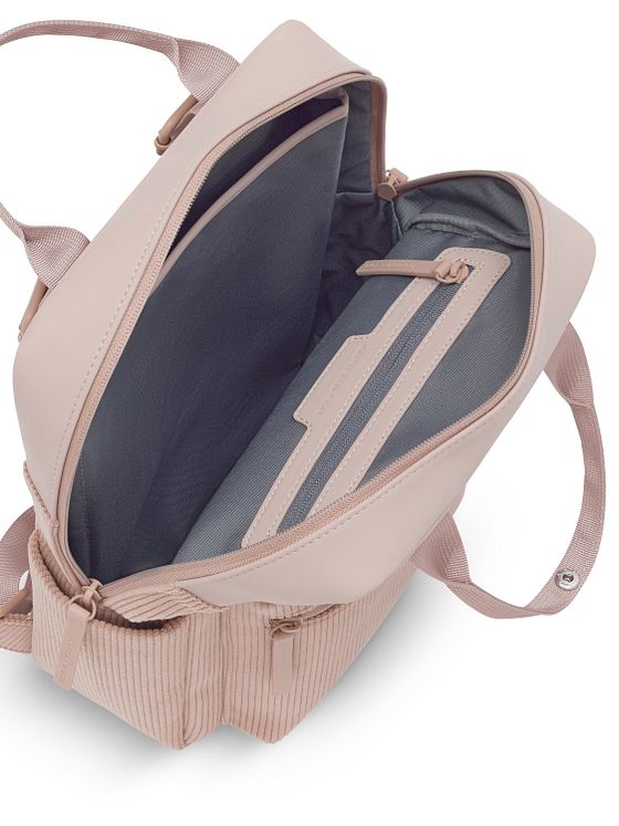 Kapten & Son Bergen Small Cord Batoh 33.5 cm Kapsa na notebook