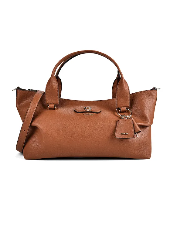 Guess Suzy Skuldertaske 44 cm Guess Suzy Skuldertaske 44 cm