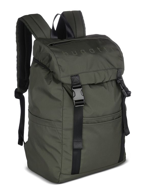 bugatti Legere Daypack 45 cm Laptoprum