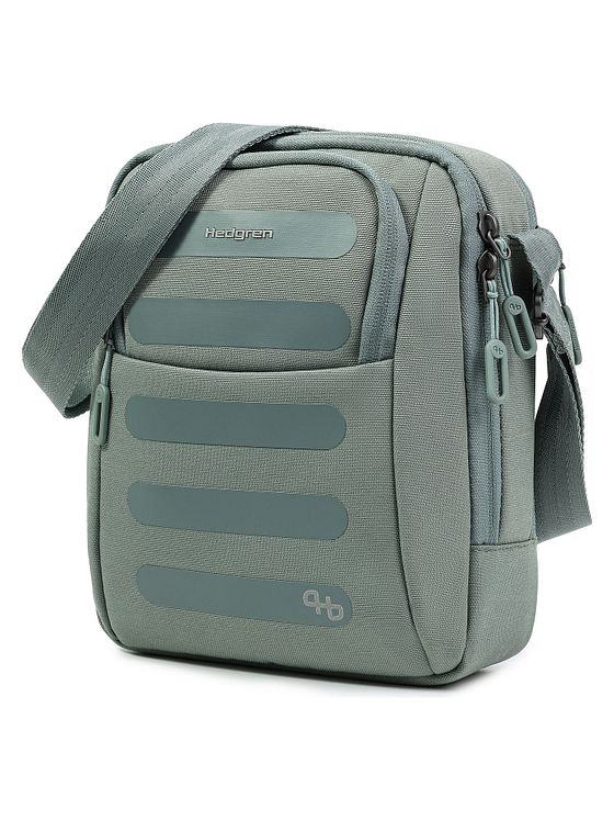 Hedgren Comby Relax M Skuldertaske M RFID-beskyttelse 21 cm