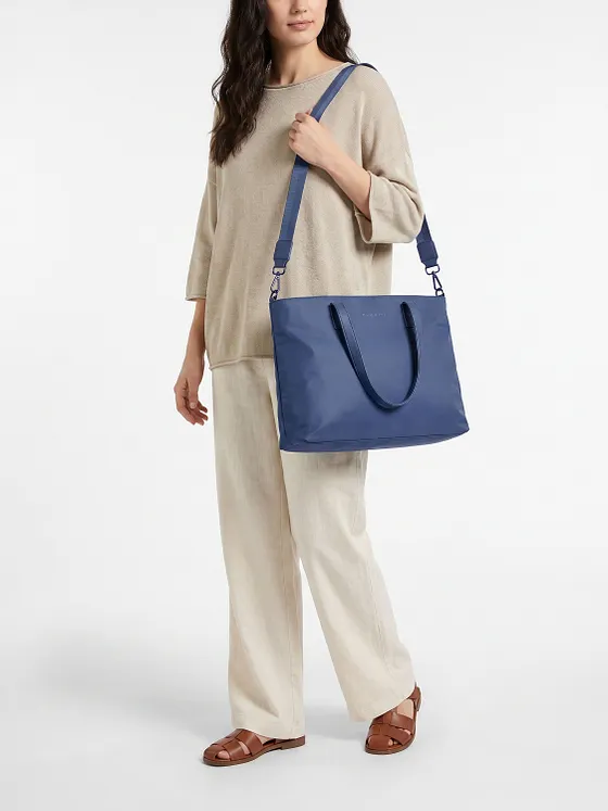 bugatti Mare 1.0 Bolsa de hombro 36 cm